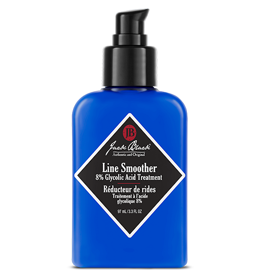 Line Smoother 8% Glycolic Acid Treatment