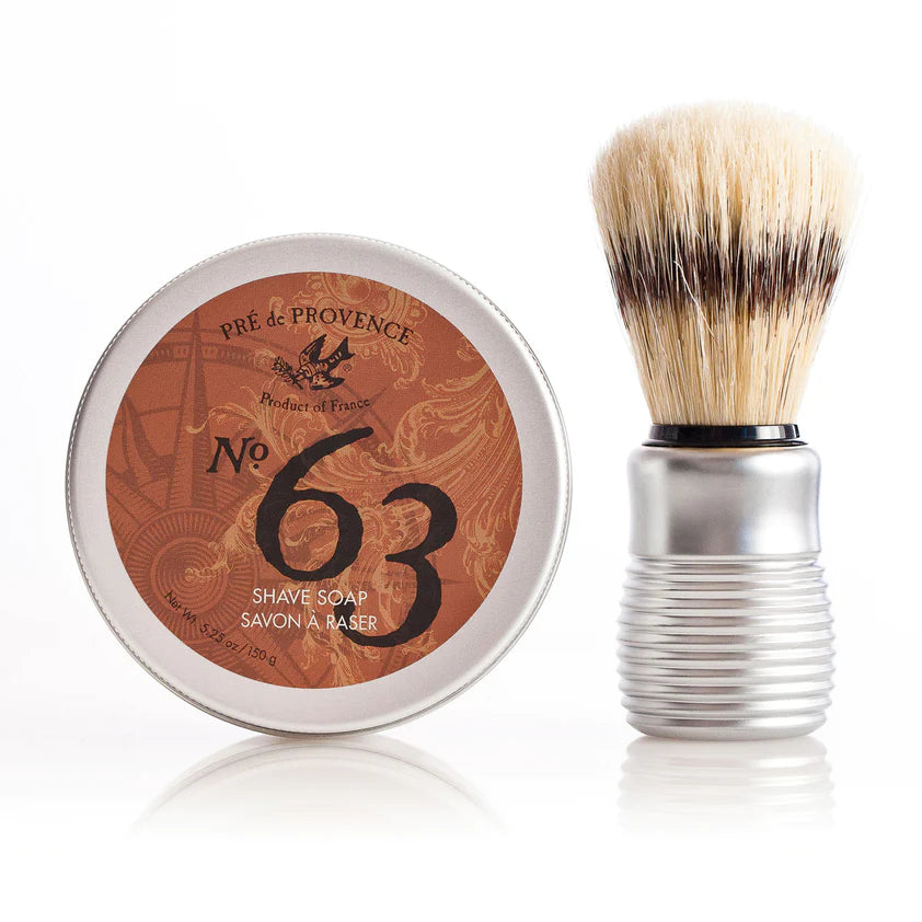 Boar Bristle Shave Brush