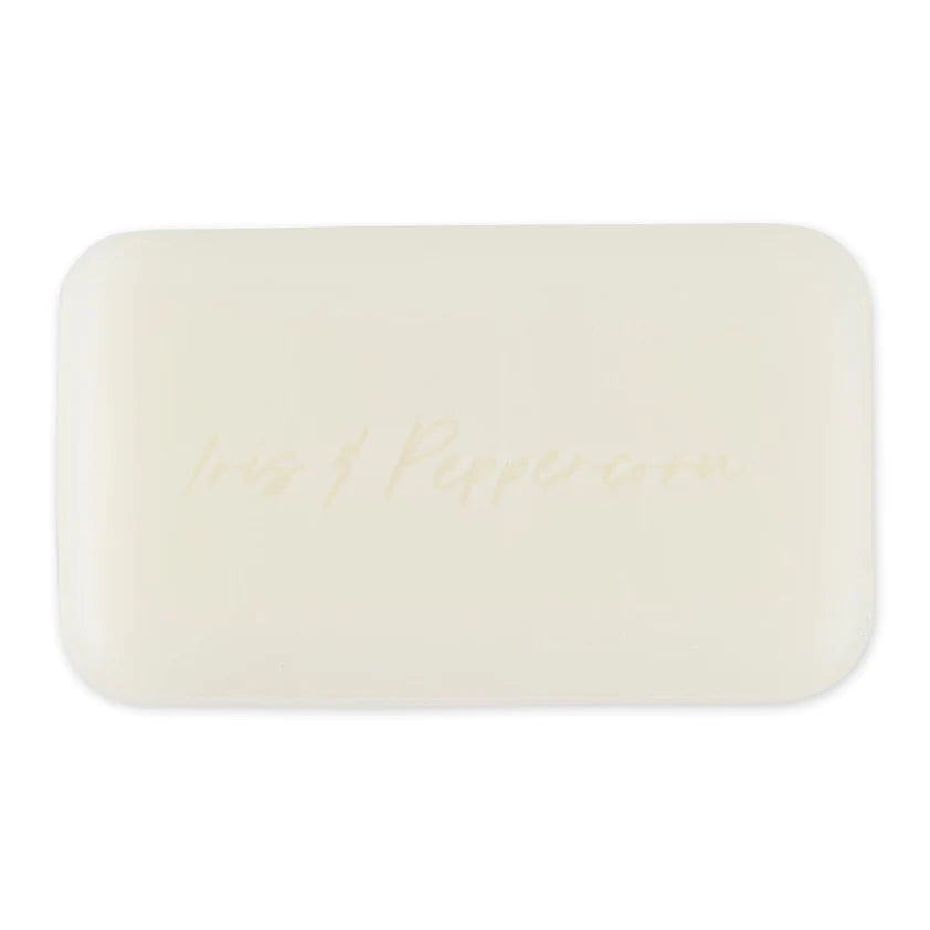 Iris & Peppercorn Soap Bar (150g)