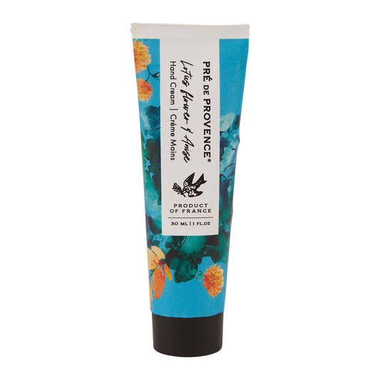 Lotus Flower & Anise Hand Cream (250ml)