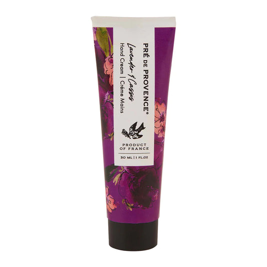 Lavender & Cassis Hand Cream