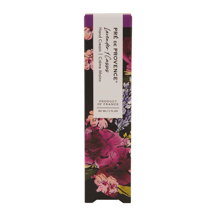 Lavender & Cassis Hand Cream