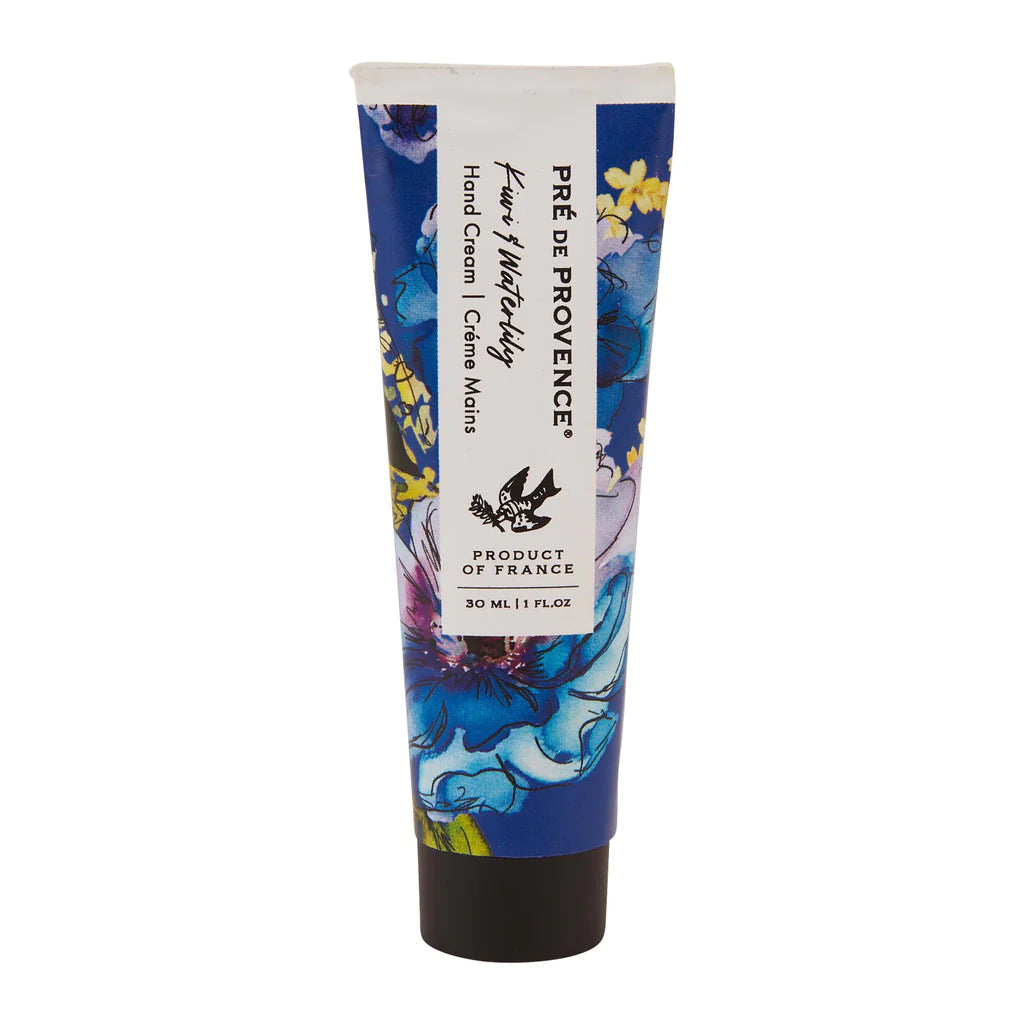 Kiwi & Waterlily Hand Cream (250ml)