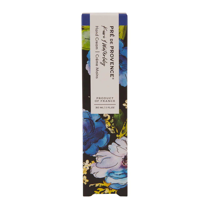 Kiwi & Waterlily Hand Cream (250ml)