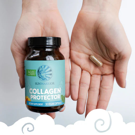 Collagen Protector Capsules