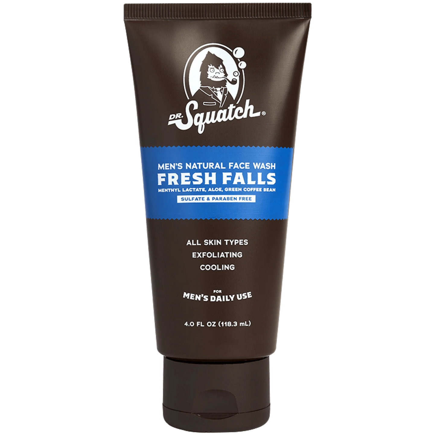 Fresh Falls Face Wash