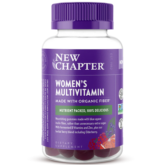 Women’s Multivitamin Gummies