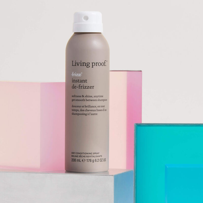 Living Proof Instant De-Frizzer