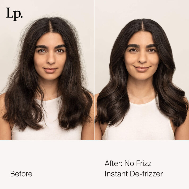 Living Proof Instant De-Frizzer