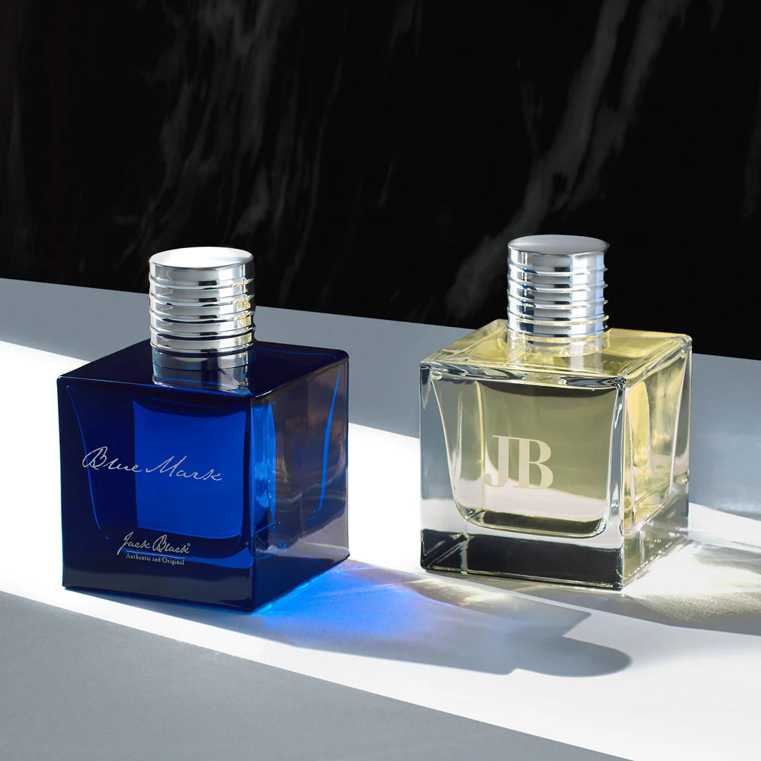 Blue Mark Eau de Parfum