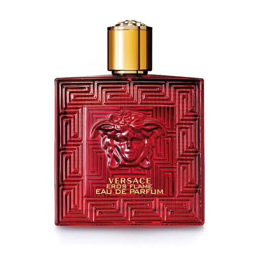 Versace Eros Flame Eau De Parfum 100ML 3.4 OZ