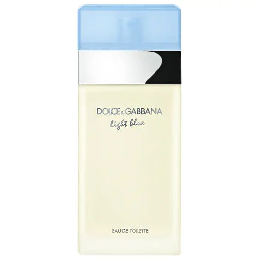 Dolce & Gabbana Light Blue Eau de Toilette Spray 3.3 Oz